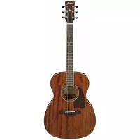 Акустическая гитара Ibanez AC340-OPN, цвет натуральный