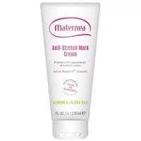 Крем от растяжек Anti-Stretch Mark Cream Maternea 220 мл