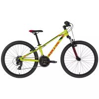 Велосипед KELLYS Kiter 50 Neon Yellow 11