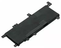 Аккумулятор для Asus VivoBook F542UF, VivoBook X452, R542UF-DM157T, R542UQ-DM016T (C21N1634, C21PQCH,0B200-02550000,0B200-02550200)