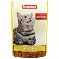 Beaphar Подушечки для кошек Vit-Bits, 150 г