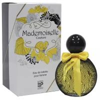 Positive Женский Mademoiselle Couture Туалетная вода (edt) 100мл