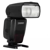 Вспышка Yongnuo Speedlite YN600EX-RT II для Canon