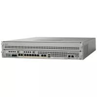 Межсетевой экран Cisco ASA5585-S10-K9