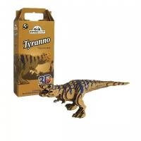 3D пазл Тираннозавр АВ1101