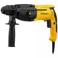 STANLEY SHR263KA Перфоратор 800Вт 3.4Дж (кейс) STANLEY