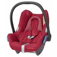 Автокресло Maxi- Cosi - CabrioFix Essential Red