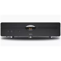 CD-проигрыватель YBA Heritage CD100 CD Player Black