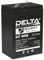 Аккумулятор для ИБП DELTA DT 606