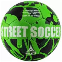 Футбольный мяч SELECT STREET SOCCER 813120-444