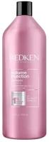 Redken Volume Injection Shampoo - Шампунь для объёма и плотности волос 1000 мл