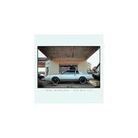 Виниловые пластинки, 4AD, JOHN MORELAND - Big Bad Luv (LP)