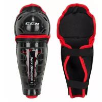 Щитки хоккейные CCM JetSpeed 350 YTH (8)