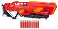 Бластер Нерф Бластер Мега Фандерхок ( Nerf Mega Thunderhawk )