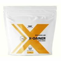 Гейнер для набора массы, 1,5 кг, Red Star Labs X-Gainer, вкус манго