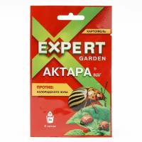 Актара Expert Garden, ВДГ, 1.2 г