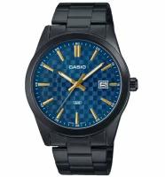 Наручные часы CASIO Collection MTP-VD03B-2A, синий