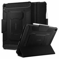 Чехол Spigen Rugged Armor Pro для iPad Air 10,9 дюйма 2022/2020 (ACS02054), черный