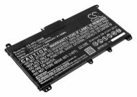 Аккумулятор CameronSino для HP TF03X 11.52V (3600mAh)