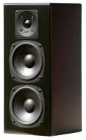 Полочная акустика MK Sound LCR950 Black Satin