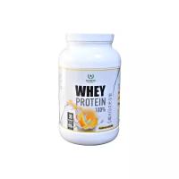 Whey Protein 100% Gedeon Nutrition/Сыворотка протеин/ Banana-Melon