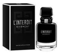 Парфюмерная вода Givenchy L'Interdit Eau de Parfum Intense 50 мл
