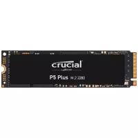 Твердотельный накопитель Crucial P5 Plus 2 ТБ M.2 CT2000P5PSSD8