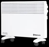 Обогреватель конвекционный Sakura SA-0652W 2200Вт