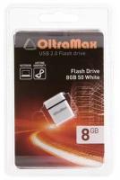 Флешка 8Gb OltraMax OM008GB-mini-50-W