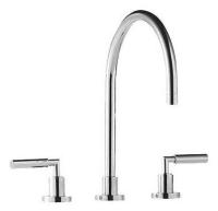 Смеситель Dornbracht Tara Classic 20815888-06