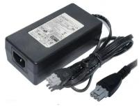 Блок питания для принтера HP 32v 940ma 16v 625ma, разъем 3 pin