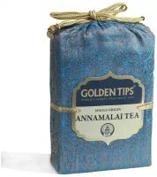 Чай чёрный ТМ "Голден Типс" - Аннамалай, х/м, 100 гр
