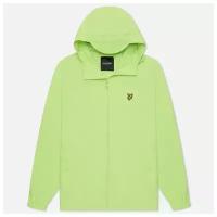 Мужская куртка ветровка Lyle & Scott Zip Through Hooded