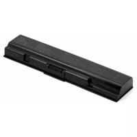 Аккумулятор для Toshiba Satellite A200, A300, L300 (PA3534U-1BRS) 4400mAh