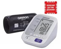 Omron (Омрон) Тонометр OMRON M3 Comfort с манжетой Intelli Wrap (22-42 см.)