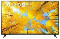 65" Телевизор LG 65UQ76009LC 2022 LED, HDR