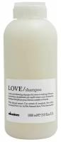 Davines шампунь Love Lovely Curl Enhancing для усиления завитка, 1000 мл