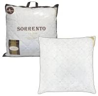 ПП Подушка 70*70 "Верблюжья шерсть" стеган Sorrento Deluxe