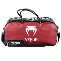 Сумка Venum Origins Bag Medium Black/Red