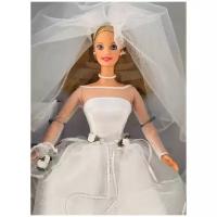 Кукла Barbie Blushing Bride (Барби краснеющая невеста)