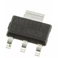 Микросхема AMS1117 2.5