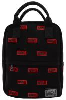 Рюкзак Funko LF Marvel Logo AOP Canvas Mini Backpack MVBK0099