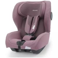 Автокресло группа 1 (9-18 кг) Recaro Kio, Prime Pale Rose