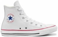 Кеды Converse, размер 37.5, белый