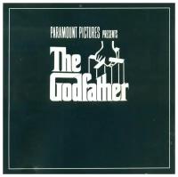 Компакт-Диски, MCA Records, NINO ROTA - The Godfather (CD)