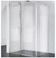 Душевой уголок BelBagno ACQUA-AH-1-110/90-C-Cr