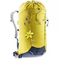 Рюкзак Deuter Guide Lite 22 Sl Greencurry/Navy