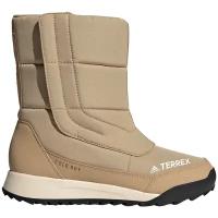 Ботинки женские adidas Originals Terrex Choleah COLD.RDY Beige Tone/Core Black/Wonder White / 40 EU