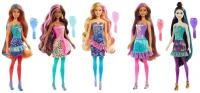 Кукла Barbie Сюрприз из серии Вечеринка в непрозрачной упаковке, GTR96