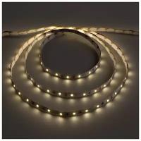 Светодиодная лента Ecola LED strip PRO 4,8W/m 12V IP20 4200K 5м